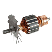 Котва Bosch за ръчен циркуляр  GKS 65, GKS 65CE, GKS 65GCE, PG41 - product - BSH6100474