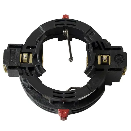 Четкодържател за перфоратор Bosch  GBH 2-26DRE, GBH 2-26DFR, GBH 2-26DRE, GBH 2-28DV, GBH 2-28DFV, GBH2400, GBH 2600DFR, GBH2-23, GBH2-23RE, PG28