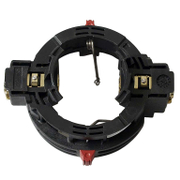 Четкодържател Bosch за перфоратор  GBH 2-26DRE, GBH 2-26DFR, GBH 2-26DRE, GBH 2-28DV, GBH 2-28DFV, GBH2400, GBH 2600DFR, GBH2-23, GBH2-23RE, PG28 - product - BSH6100478