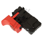 Прекъсвач Bosch за бормашина  GSB 1600 RE, GSB13 RE, GSB 16 RE, PG31 - product - BSH6100488