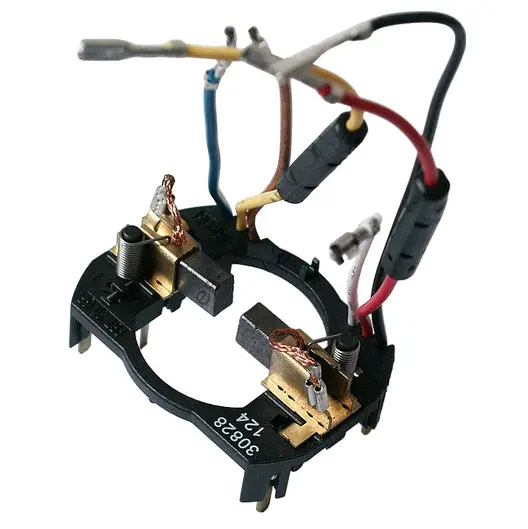 Четкодържател за винтоверт Bosch  GSR 6-45 TE, GSR 6-25 TE, PG28