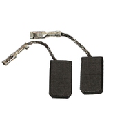 Четка Bosch графитна к-кт за сатенираща машина  GSI 14 CE, 1000 CE, 14-125 CIE, GWS 8-115, GWS 1000, 28 C, GKS160, GWS 1400, PG25 - product - BSH6100499