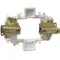 Четкодържател за зеге Bosch  PST650E, PST650, PST550, PG23