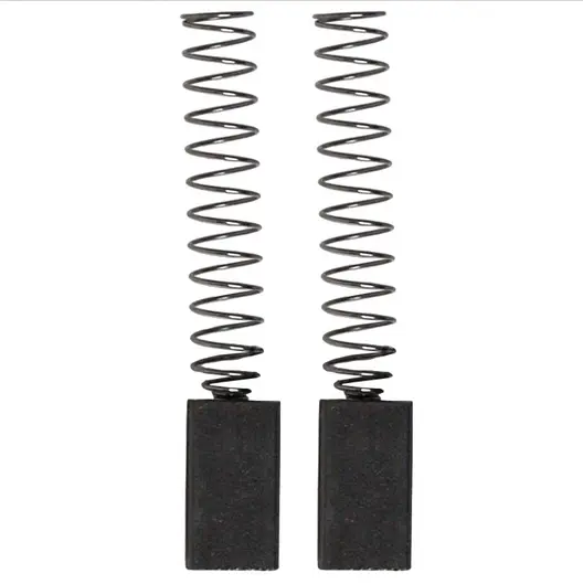 Графитна четка за зеге Bosch комплект  PST650E, PST650, GS180, GEX270, GST75, GST90BE, PG21
