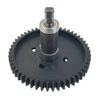 Зъбно колело за верижен трион Bosch  AKE 30/40, AKE40S, AKE35S, PG34