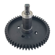 Колело зъбно Bosch за верижен трион  AKE 30/40, AKE40S, AKE35S, PG34 - product - BSH6100503