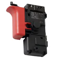 Прекъсвач за перфоратор Bosch  GBH 2-18RE, PBH200, PBH 2100RE, PBH 2500RE, PG32