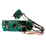 Блок Bosch електронен за винтоверт  PSR 300LI, PG38 - product - BSH6100508