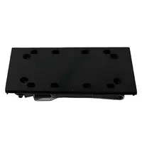 Плот за виброшлайф Dremel  PSS 200, PSS 200AC, 190, PG29