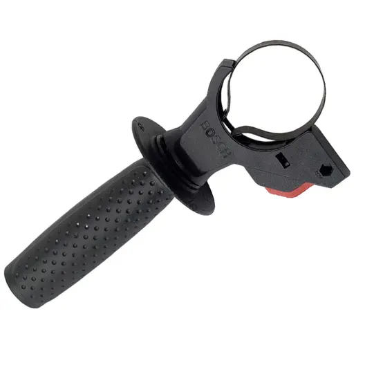 Ръкохватка за перфоратор Bosch  GBH2400, GBH2600DFR, GBH 2-26DFR, GBH 2-26DRE, GBH 2-28DV, GBH 2-28DFV, GBH 2-20D, PG28
