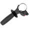 Ръкохватка за перфоратор Bosch  GBH2400, GBH2600DFR, GBH 2-26DFR, GBH 2-26DRE, GBH 2-28DV, GBH 2-28DFV, GBH 2-20D, PG28