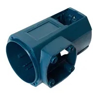 Корпус за гайковерт Bosch  GDS 30, PG34