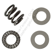 Лагер Bosch аксиален за перфоратор  GBH7-45 DE, PG19 - product - BSH6100539