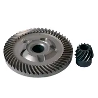 Зъбна двойка за ъглошлайф Bosch  GWS 21-230, PG36