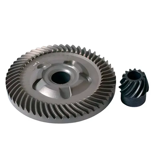 Зъбна двойка за ъглошлайф Bosch  GWS 21-230, PG36