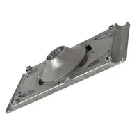 Плот за виброшлайф Dremel  GSS 230AE, PG28