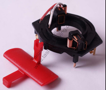 Четкодържател Bosch за бормашина  PSR 550RE/530RE/650RE, PG24 - product - BSH6100588