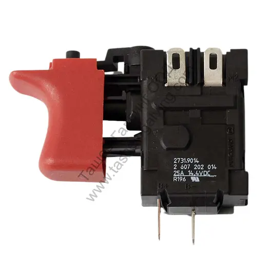 Прекъсвач за винтоверт Bosch  GSR14.4, GSR12, PG35