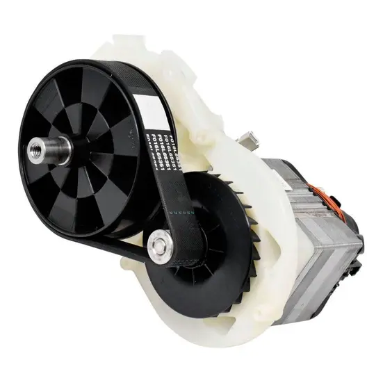 Електродвигател за колесна коса Bosch  ROTAK 37, ROTAK 34, PG46
