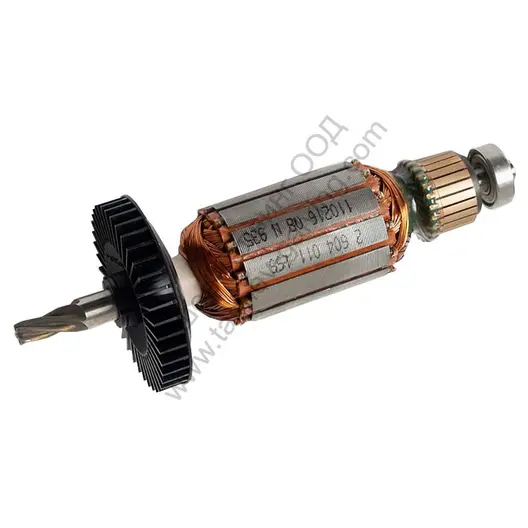 Котва за бормашина Bosch  GSB 18-2, GSB1800-2, PG35