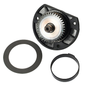 Шпиндел Bosch за ръчен циркуляр  GKS 65, GKS 65CE, GKS 65GCE, PG33 - product - BSH6100602