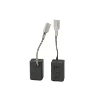 Графитна четка за ъглошлайф Bosch комплект  GWS 7-115, GWS 7-115E, GWS7-125, GOP 250CE, PG22