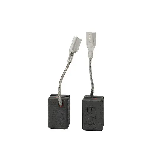 Графитна четка за ъглошлайф Bosch комплект  GWS 7-115, GWS 7-115E, GWS7-125, GOP 250CE, PG22