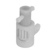 Помпа Bosch маслена за верижен трион  AKE30, AKE30S, AKE35S, AKE40, AKE40S, AKE45, PG27 - product - BSH6100612