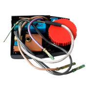 Блок Dremel електронен за зеге  PST 800PE, GEX125AC, GEX150AC, PG33 - product - BSH6100616