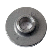 Фланец Bosch вътрешен за ръчен циркуляр GKS 65, GKS 65CE, GKS 65GCE, PG19 - product - BSH6100641