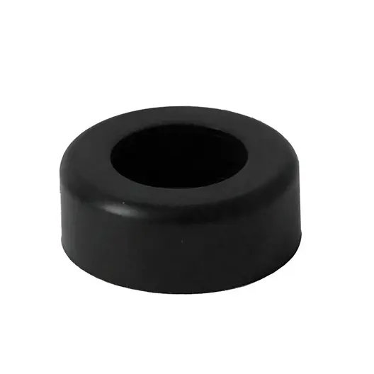 Втулка за сатенираща машина Bosch гумена  GSI 14 CE, PWS 7-115, 7-125GWS14-125CE, GWS10-125, GWS9-115, GWS9-125, GNF 35CA, PG11