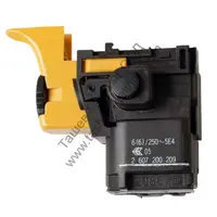 Прекъсвач за перфоратор Bosch  PBH220, PBH240, PG32