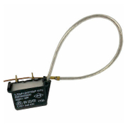 Кондензатор Bosch за виброшлайф  GSS230, GSS280, PBH240, PG20 - product - BSH6100667