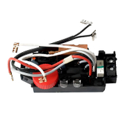 Блок Dremel електронен за къртач  GSH5E, PG42 - product - BSH6100674