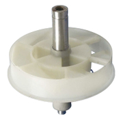 Ролка Bosch за електрическа косачка  ROTAK34, PG24 - product - BSH6100680