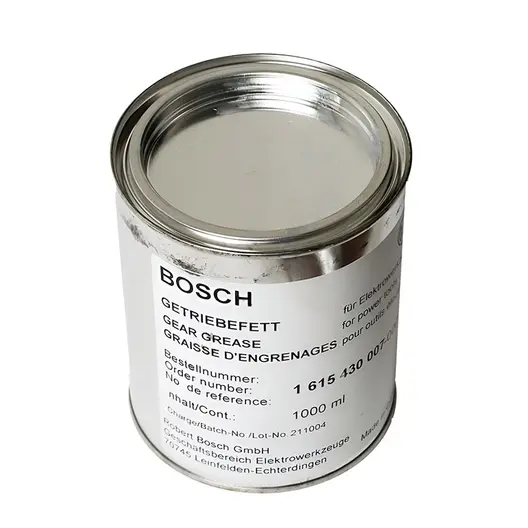 Грес за ъглошлайф Bosch  USH 27