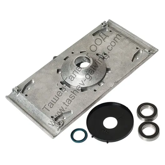 Плот за виброшлайф Dremel  GSS280, GSS280AE, PG35