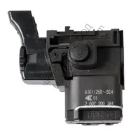 Прекъсвач за лентов шлайф Bosch  GBS 75AE, PG35