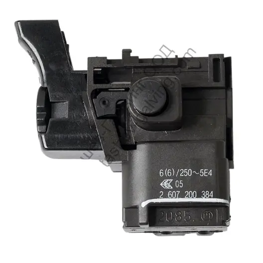 Прекъсвач за лентов шлайф Bosch  GBS 75AE, PG35