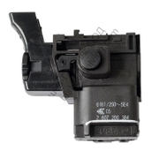 Прекъсвач Bosch за лентов шлайф  GBS 75AE, PG35 - product - BSH6100706