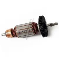 Котва за бормашина Bosch  GSB680, PG37