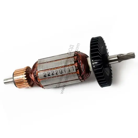Котва за бормашина Bosch  GSB680, PG37