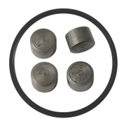 Ролка Bosch за къртач  GBH11E, GBH 11DE, PG18 - product - BSH6100739