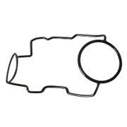 Гарнитура Bosch за перфоратор  GBH2-18RE, PG20 - product - BSH6100741