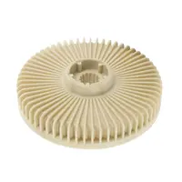 Зъбно колело за верижен трион Bosch  AKE30-17, AKE35-17S, AKE35-19S, AKE40-17, AKE40-19S, PG27
