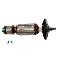 Котва за гайковерт Bosch  GDS24, GDS30, PG49