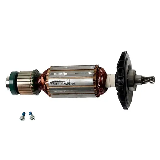 Котва за гайковерт Bosch  GDS24, GDS30, PG49