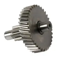 Зъбно колело за гайковерт Bosch  GDS24, GDS30, PG42