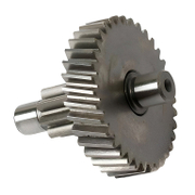 Колело зъбно Bosch за гайковерт  GDS24, GDS30, PG42 - product - BSH6100776