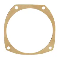 Уплътнение за гайковерт Bosch  GDS30, PG19